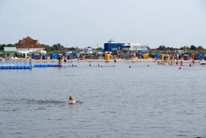 Nordseelagune Burhave