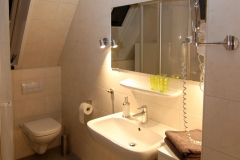 Ferienwohnung Möwe Bad