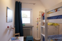 Kinderzimmer-Ferienwohnung Seestern