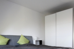 Schlafzimmer-Ferienwohnung Seestern