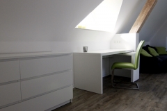 Ferienwohnung-Seestern